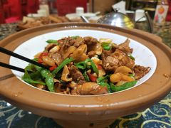小炒肉-德泰楼餐饮(莲湖路店)