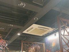 -重庆地瓜老火锅(广渠门店)