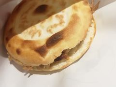 -白起肉夹馍
