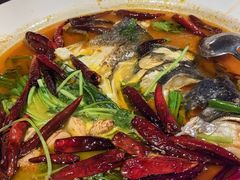 -清水亭湖北菜(大屯DT51店)