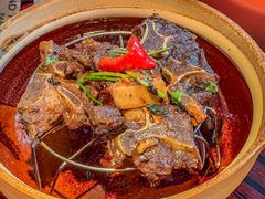 -龚印记牛骨牛杂屋·四代传承(珠影星光城店)