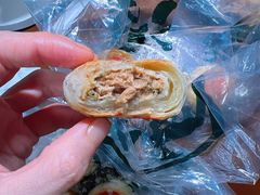 -泸溪河桃酥(西直门凯德店)