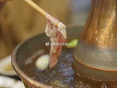 -情忆草原涮肉馆