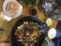 -胡师傅三下锅(汽车站店)