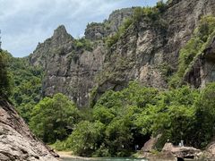 -楠溪江风景名胜区