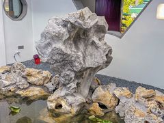 -丫丫蟹庄·苏式园林农家乐·阳澄湖大闸蟹(阳澄湖莲花岛店)