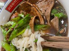 -公交新村粉店(赤岗冲店)