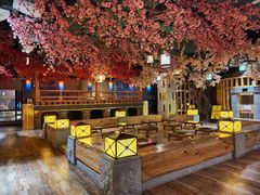 -御池园(顾村公园店)