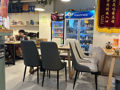 -烤满分·东北烧烤(首经贸店)