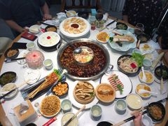 -红状元·空中花园火锅(金龙大道店)