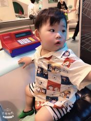 -MINI MARS KIDS CLUB亲子家庭中心(长宁天山店)