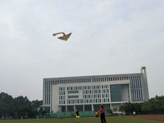 -顺德职业技术大学