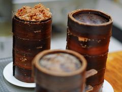 粉蒸牛肉-华兴街自力面店