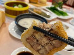 -汕头君华海逸酒店·鸿桃轩中餐厅