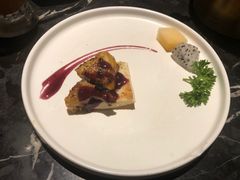 -半岛翡丽海鲜自助餐厅(观风亭店)