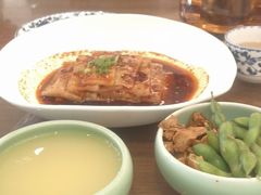 -面辣子·陕西家乡菜(钟楼店)