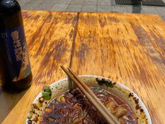 -甘记肥肠粉(马鞍北路店)