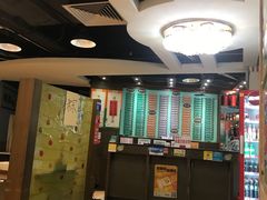 -玲又珑美食(盘福路店)