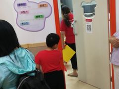 -东方童画少儿美术(金桥体验馆)