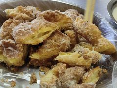 -蒙记老牌豆浆