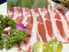 -牛也烧肉(摩尔城店)