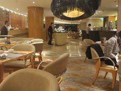 大堂-威斯汀舞台餐厅