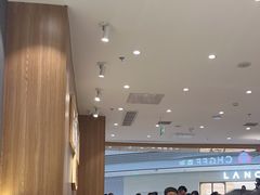 -霸王茶姬(大连万象汇店)