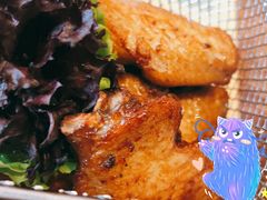 -安妮意大利餐厅(世贸天阶店)