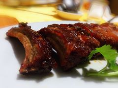 -啊杞恒益饭店(南头总店)
