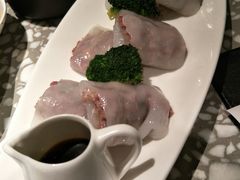 -金香匯晚茶(浑南店)