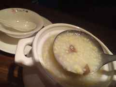 -梁记粥铺(开元地中海店)