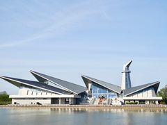 -盐城丹顶鹤湿地生态旅游区