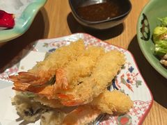 -京旬海鲜放题·铁板烧自助餐厅