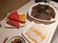 -海底捞火锅(长沙华创国际广场店)