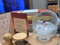 -NESPRESSO(OneAvenue卓悦中心店)