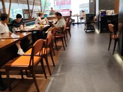 -王家沙点心店(南京西路总店)