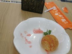 -A货肉蟹煲(印象城店)