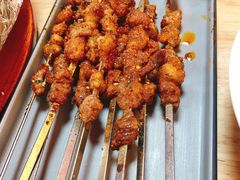 -胖哥俩肉蟹煲(萧山加州阳光店)