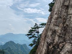 -明堂山风景区