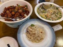 -杏花村水席楼·洛阳水席(老城十字街店)