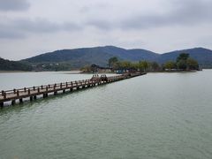 -南北湖风景区