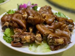 -博望坡酒楼(漕溪路店)