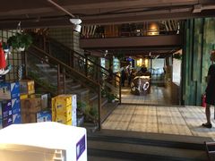 门面-马路边上·小海鲜烧烤(八一路店)