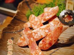 -黑牛の店·和牛烧肉(合生汇店)