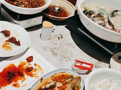 -又见炊烟私房菜(敬亭路店)