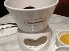 -哈根达斯(龙湖时代天街店)