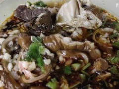 -托乐嘉美食广场(托乐嘉街区店)