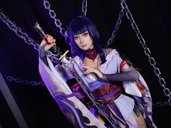 -米游妙妙屋cosplay换装自拍摄影体验馆