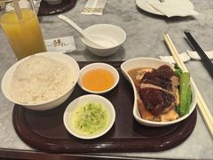 -镛记酒家