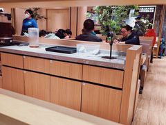 -马记永·兰州牛肉面(天通苑家乐福店)